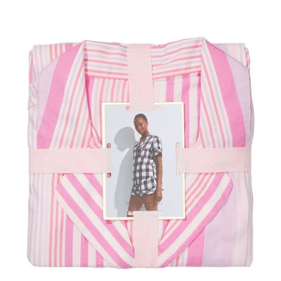 Victoria secret Short pj set size XXL NWT - Picture 2 of 7